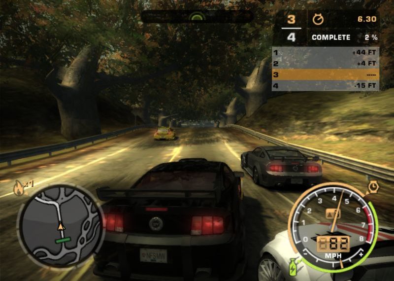 need for speed most wanted 2012 mac free download